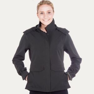 Noble Outfitters/Noble Equine Pinnacle Jacket Tan